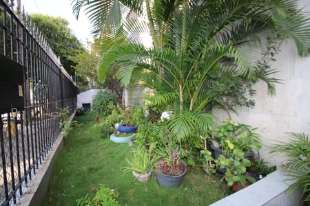 Apartamento para alugar com 78m², 2 quartos e 1 vagaÁrea comum - Jardim