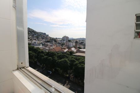 Apartamento para alugar com 78m², 2 quartos e 1 vagaVista da Área de Serviço