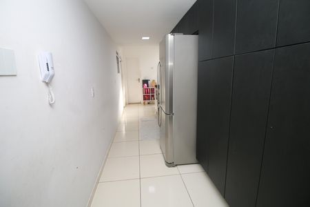 Apartamento para alugar com 78m², 2 quartos e 1 vagaCozinha