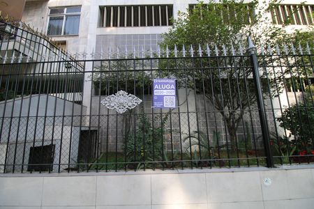 Apartamento para alugar com 78m², 2 quartos e 1 vagaPlaquinha