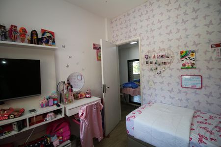 Apartamento para alugar com 78m², 2 quartos e 1 vagaQuarto 1