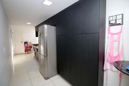 Apartamento para alugar com 78m², 2 quartos e 1 vagaCozinha