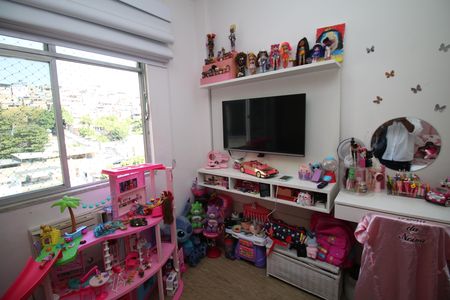 Apartamento para alugar com 78m², 2 quartos e 1 vagaQuarto 1