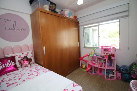 Apartamento para alugar com 78m², 2 quartos e 1 vagaQuarto 1