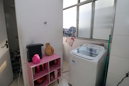 Apartamento para alugar com 78m², 2 quartos e 1 vagaÁrea de Serviço