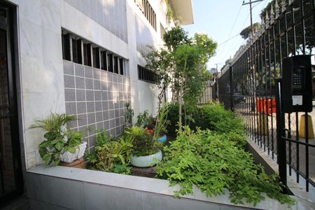 Apartamento para alugar com 78m², 2 quartos e 1 vagaÁrea comum - Jardim