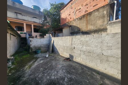 Casa para alugar com 65m², 2 quartos e 1 vagaGaragem