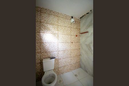 Casa para alugar com 65m², 2 quartos e 1 vagaBanheiro