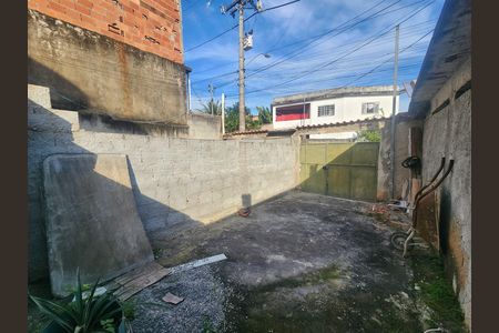 Casa para alugar com 65m², 2 quartos e 1 vagaGaragem