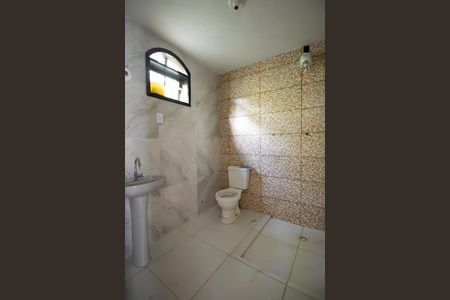 Casa para alugar com 65m², 2 quartos e 1 vagaBanheiro