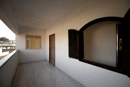 Casa para alugar com 65m², 2 quartos e 1 vagaVaranda da Sala