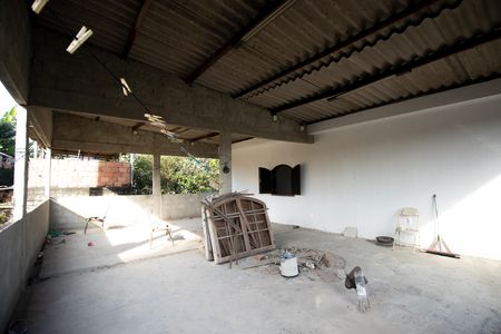 Casa para alugar com 65m², 2 quartos e 1 vagaÁrea de Serviço