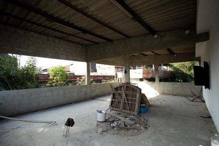 Casa para alugar com 65m², 2 quartos e 1 vagaÁrea de Serviço