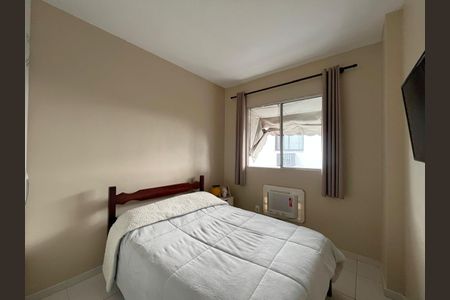 Apartamento à venda com 82m², 2 quartos e 1 vagaQuarto 2