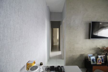Apartamento à venda com 82m², 2 quartos e 1 vagaSala - Corredor