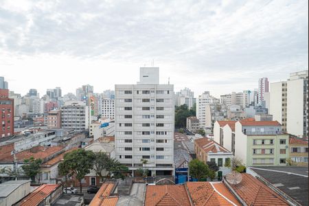 Apartamento para alugar com 48m², 2 quartos e sem vaga Apartamento para alugar com 48m², 2 quartos e sem vagaVista do Quarto 2