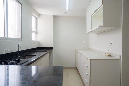Apartamento para alugar com 48m², 2 quartos e sem vaga Apartamento para alugar com 48m², 2 quartos e sem vagaCozinha