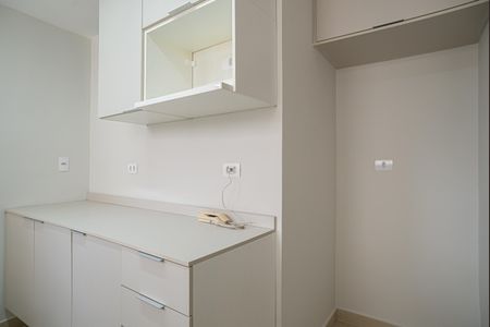 Apartamento para alugar com 48m², 2 quartos e sem vaga Apartamento para alugar com 48m², 2 quartos e sem vagaCozinha