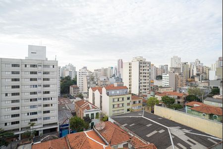 Apartamento para alugar com 48m², 2 quartos e sem vaga Apartamento para alugar com 48m², 2 quartos e sem vagaVista do Quarto 1