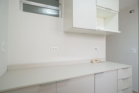 Apartamento para alugar com 48m², 2 quartos e sem vaga Apartamento para alugar com 48m², 2 quartos e sem vagaCozinha