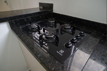 Apartamento para alugar com 48m², 2 quartos e sem vaga Apartamento para alugar com 48m², 2 quartos e sem vagaCozinha