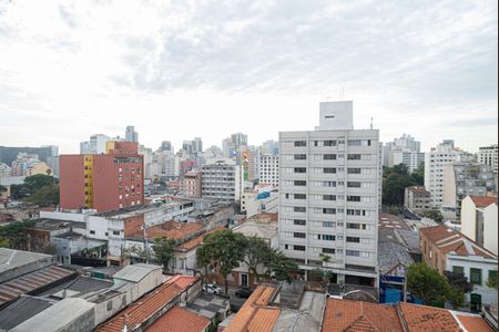 Apartamento para alugar com 48m², 2 quartos e sem vaga Apartamento para alugar com 48m², 2 quartos e sem vagaVista do Quarto 2