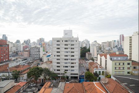 Apartamento para alugar com 48m², 2 quartos e sem vaga Apartamento para alugar com 48m², 2 quartos e sem vagaVista do Quarto 1