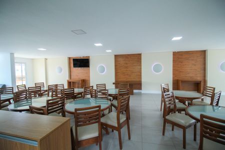 Apartamento à venda com 69m², 2 quartos e 2 vagas Apartamento à venda com 69m², 2 quartos e 2 vagasÁrea comum