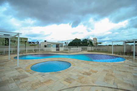 Apartamento à venda com 69m², 2 quartos e 2 vagas Apartamento à venda com 69m², 2 quartos e 2 vagasÁrea comum