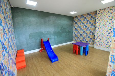 Apartamento à venda com 69m², 2 quartos e 2 vagas Apartamento à venda com 69m², 2 quartos e 2 vagasÁrea comum