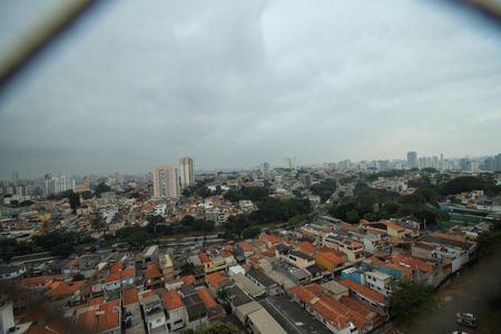 Apartamento à venda com 69m², 2 quartos e 2 vagas Apartamento à venda com 69m², 2 quartos e 2 vagasVaranda da Sala