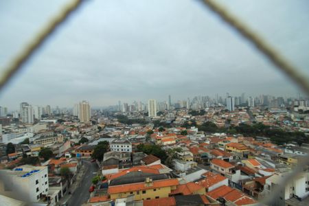 Apartamento à venda com 69m², 2 quartos e 2 vagas Apartamento à venda com 69m², 2 quartos e 2 vagasVista da Suíte