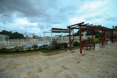 Apartamento à venda com 69m², 2 quartos e 2 vagas Apartamento à venda com 69m², 2 quartos e 2 vagasÁrea comum