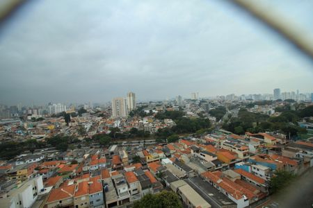 Apartamento à venda com 69m², 2 quartos e 2 vagas Apartamento à venda com 69m², 2 quartos e 2 vagasVista do Quarto