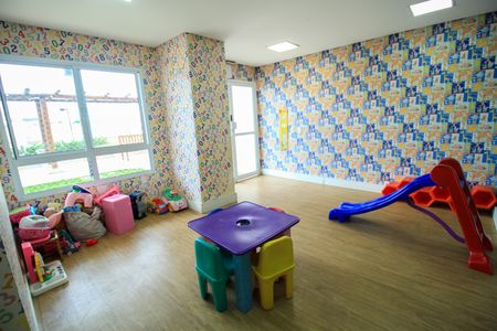 Apartamento à venda com 69m², 2 quartos e 2 vagas Apartamento à venda com 69m², 2 quartos e 2 vagasÁrea comum