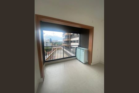 Apartamento à venda com 23m², 1 quarto e sem vagaFoto 02