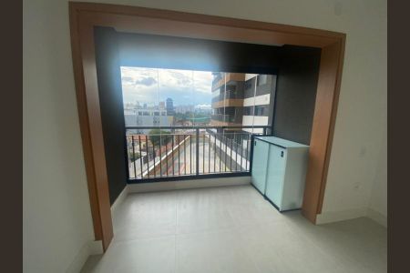 Apartamento à venda com 23m², 1 quarto e sem vagaFoto 03