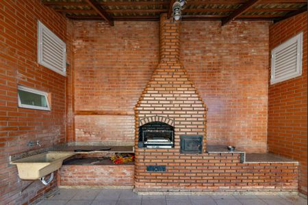 Casa à venda com 343m², 4 quartos e 3 vagasÁrea gourmet