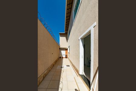 Casa à venda com 343m², 4 quartos e 3 vagasQuintal