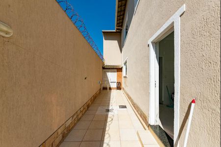 Casa à venda com 343m², 4 quartos e 3 vagasQuintal
