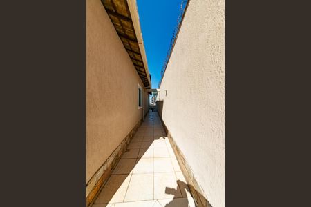 Casa à venda com 343m², 4 quartos e 3 vagasQuintal