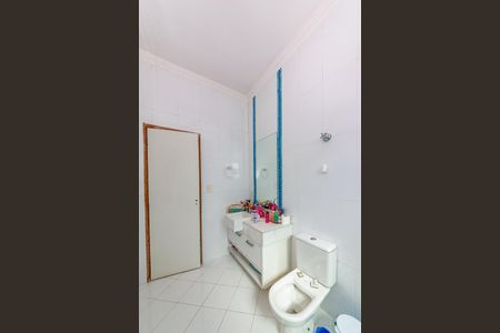 Casa à venda com 343m², 4 quartos e 3 vagasBanheiro Social 2