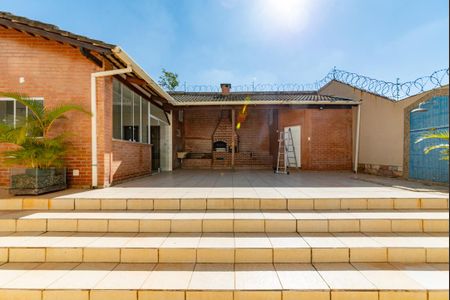 Casa à venda com 343m², 4 quartos e 3 vagasÁrea gourmet