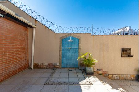 Casa à venda com 343m², 4 quartos e 3 vagasÁrea gourmet