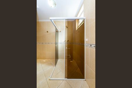 Casa à venda com 343m², 4 quartos e 3 vagasBanheiro Social 1