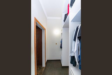 Casa à venda com 343m², 4 quartos e 3 vagasVaranda da Suíte