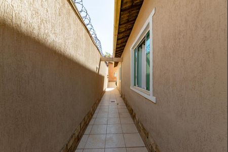 Casa à venda com 343m², 4 quartos e 3 vagasQuintal