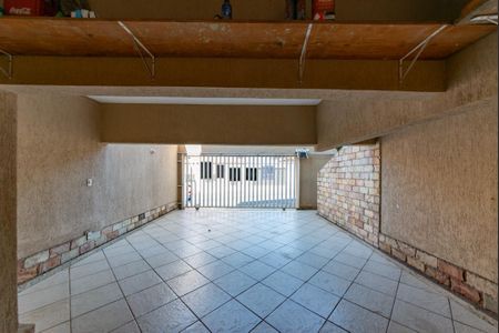 Casa à venda com 343m², 4 quartos e 3 vagasGaragem