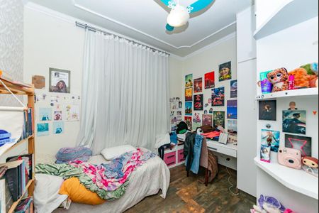 Casa à venda com 343m², 4 quartos e 3 vagasQuarto 3