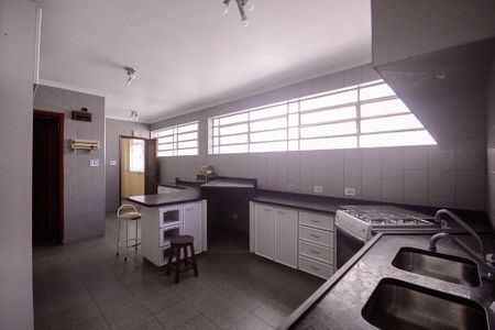 Apartamento à venda com 337m², 4 quartos e 2 vagasCozinha